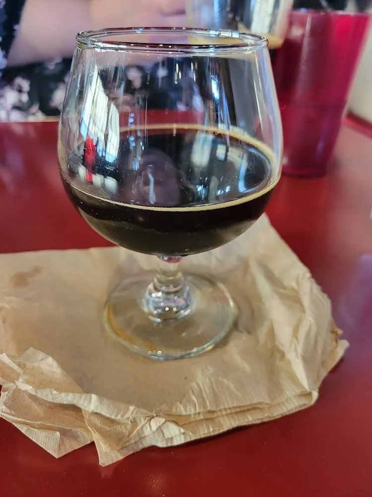 Boulevard Whiskey Imperial Stout